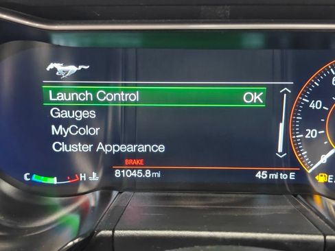 Used 2019 Ford Mustang Premium w/ Equipment Group 201A RWD image 54
