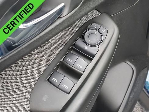 Certified 2021 Chevrolet TrailBlazer LT w/ Convenience Package image 23