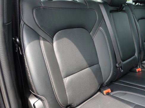 Used 2023 RAM 1500 Rebel w/ Rebel Level 2 Equipment Group image 36