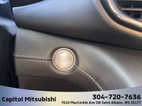 Used 2022 Hyundai Santa Fe Calligraphy image 28