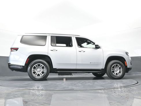 Used 2022 Jeep Wagoneer Series I image 70