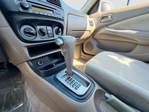 Used 2006 Nissan Sentra 1.8 S FWD image 20