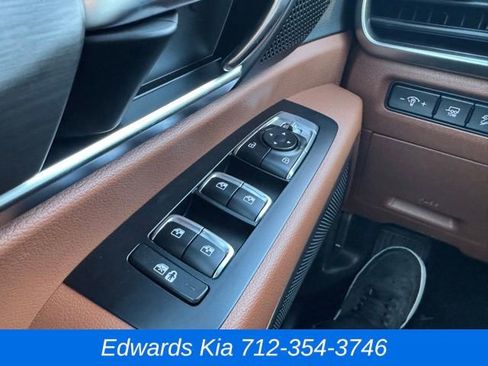 New 2025 Kia Telluride EX X-Line image 22
