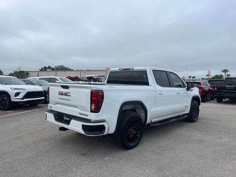 New 2026 GMC Sierra 1500 Elevation image 7