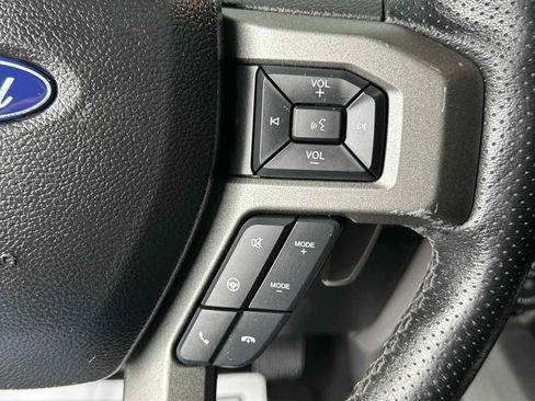 Used 2018 Ford F150 Raptor w/ Equipment Group 802A Luxury AWD/4WD image 18