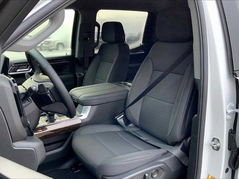 New 2025 GMC Sierra 1500 Elevation w/ Max Trailering Package image 9