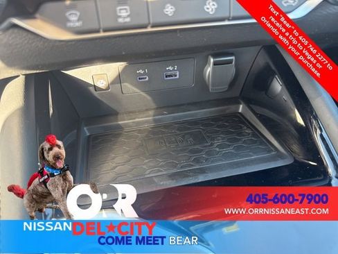 New 2025 Nissan Altima 2.5 SL image 27