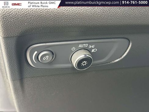 Used 2022 Buick Envision Preferred w/ Safety Package image 20