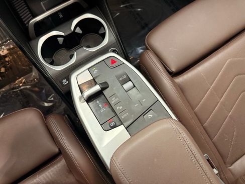 Used 2025 BMW X1 xDrive28i image 18