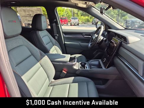 New 2026 GMC Terrain AT4 w/ Convenience Package III AWD/4WD image 43