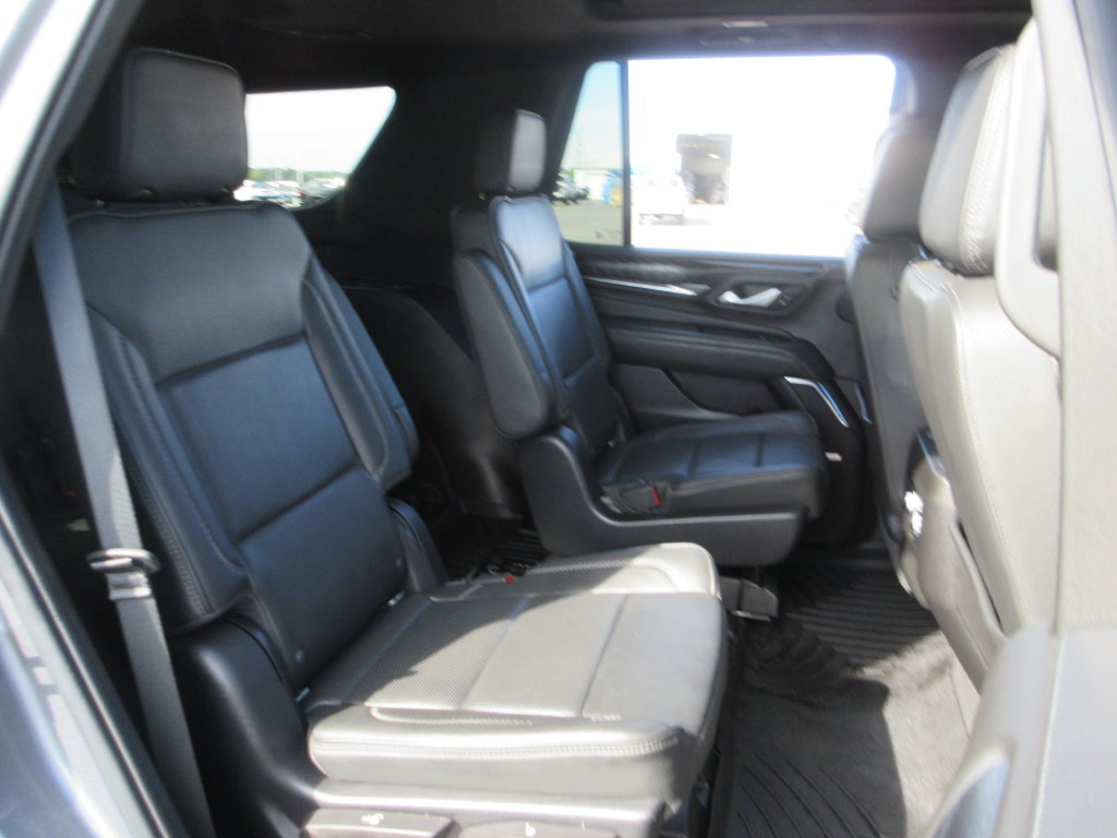 Used 2022 GMC Yukon Denali AWD/4WD image 26