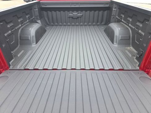 New 2026 Chevrolet Silverado 1500 RST w/ RST Select Package image 23