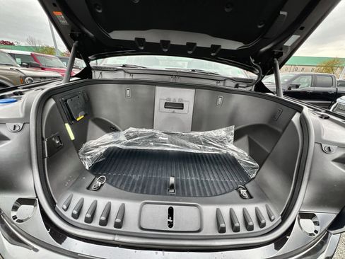 New 2025 Ford F150 Lightning Flash image 27