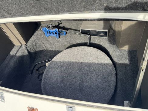 Used 1986 Mercury Cougar Coupe RWD image 17