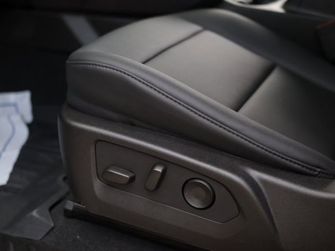 New 2026 Chevrolet Colorado Trail Boss image 24