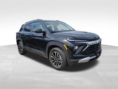 Used 2026 Chevrolet TrailBlazer LT w/ Convenience Package
