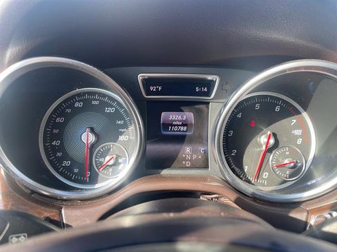 Used 2018 Mercedes-Benz GLE 350 4MATIC image 29