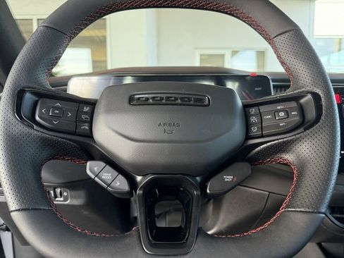 New 2026 Dodge Charger R/T Scat Pack w/ Track Package image 21