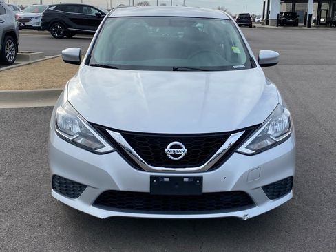Used 2017 Nissan Sentra S image 3