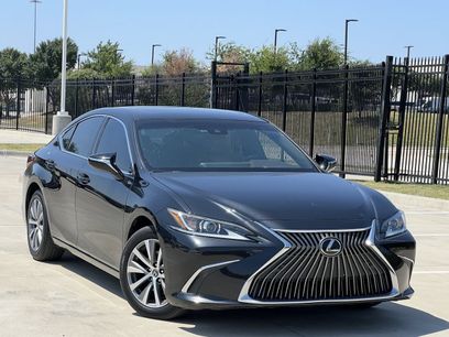 Used 2021 Lexus ES 350 w/ Premium Package