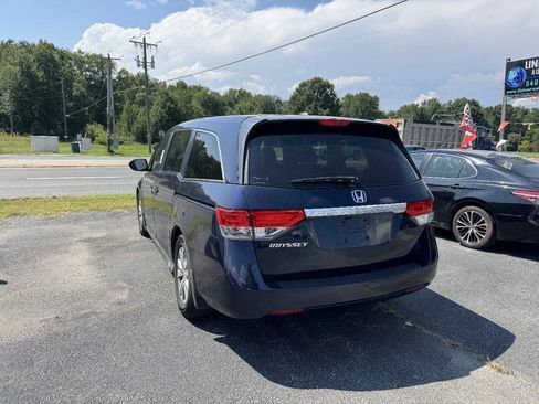 Used 2014 Honda Odyssey EX-L image 6