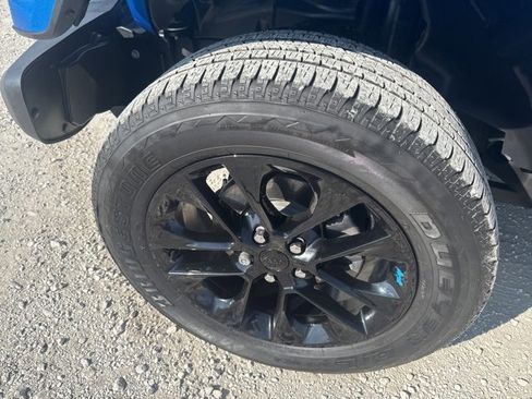 Used 2023 Jeep Wrangler Unlimited Sahara w/ Cold Weather Group image 29