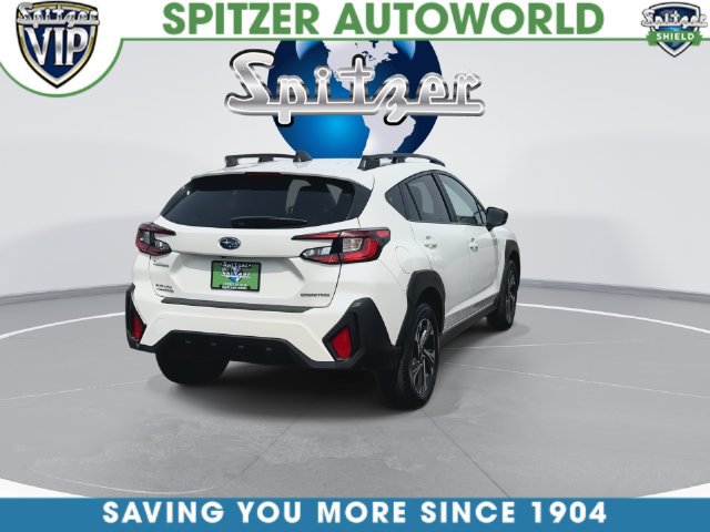 Used 2024 Subaru Crosstrek 2.0i Premium AWD/4WD image 14
