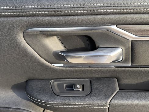 New 2026 RAM 1500 Laramie w/ Sport Appearance Package image 44