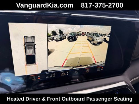 Used 2024 GMC Sierra 1500 AT4X AWD/4WD image 22