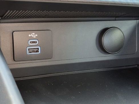 New 2025 Ford Mustang Coupe image 21