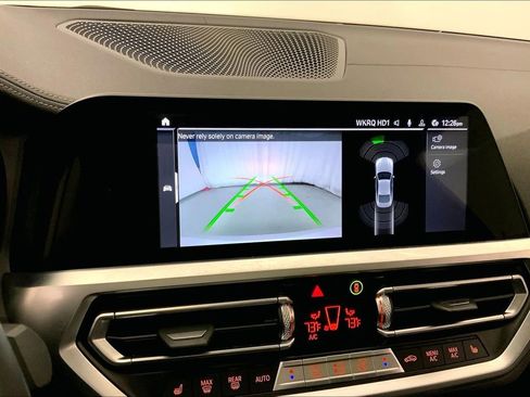 Used 2021 BMW 440i xDrive Coupe image 17