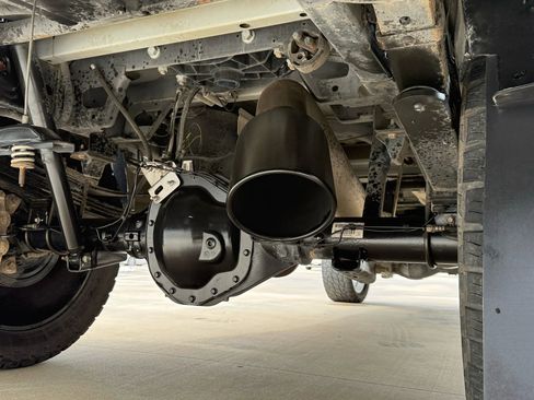 Used 2019 RAM 3500 Big Horn image 43