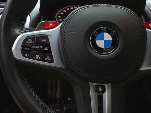 Used 2020 BMW M8 Competition AWD/4WD image 20