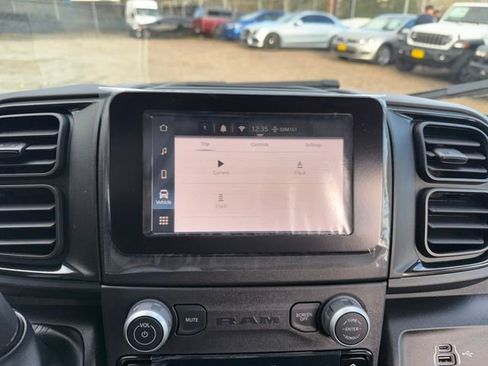 New 2026 RAM ProMaster 2500 w/ Safety Group image 24