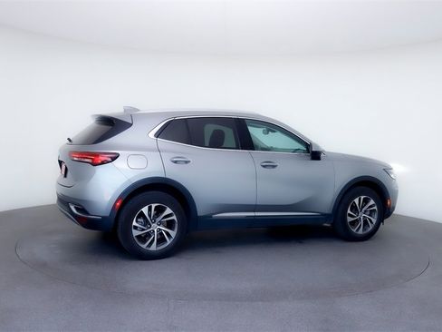 Used 2023 Buick Envision Essence image 8