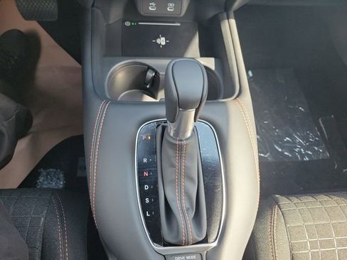 New 2027 Honda HR-V Sport image 21