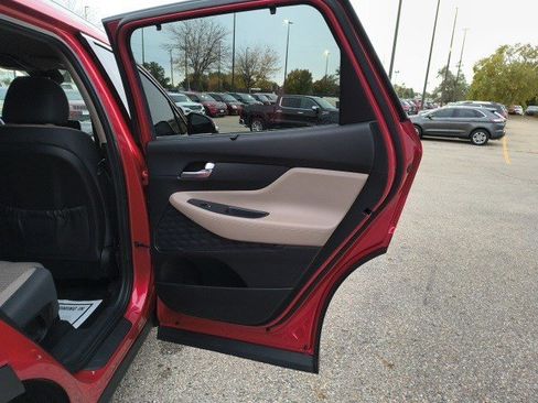 Used 2022 Hyundai Santa Fe SEL w/ Convenience Package image 15