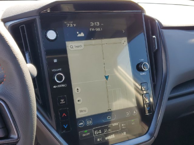 New 2026 Subaru Crosstrek 2.5i Limited AWD/4WD image 15