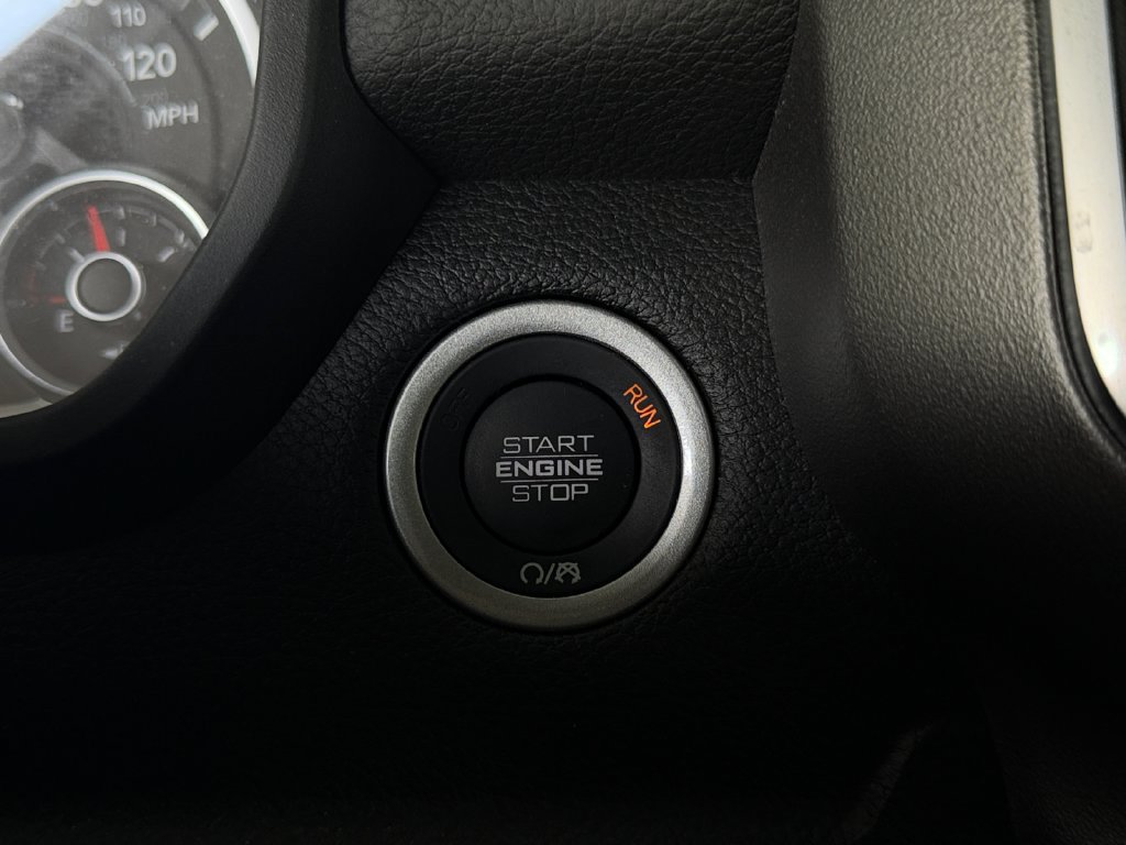 Used 2025 RAM 1500 Big Horn AWD/4WD image 18
