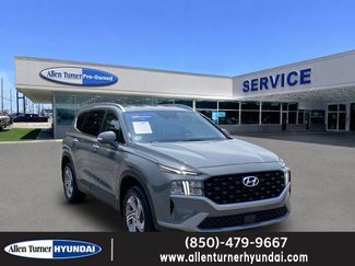 Certified 2023 Hyundai Santa Fe SEL AWD/4WD 360° Tour