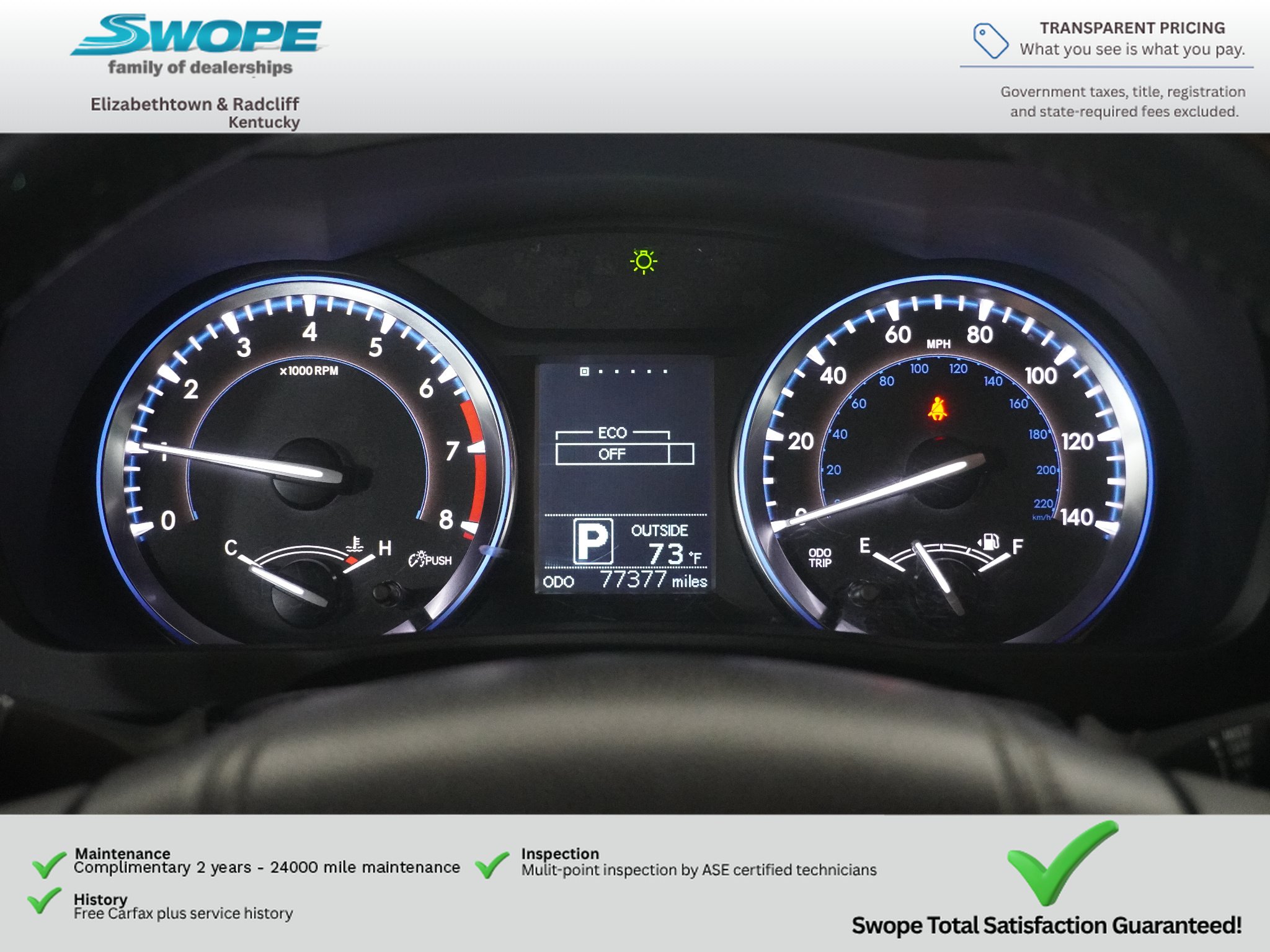 Used 2015 Toyota Highlander Plus FWD image 19