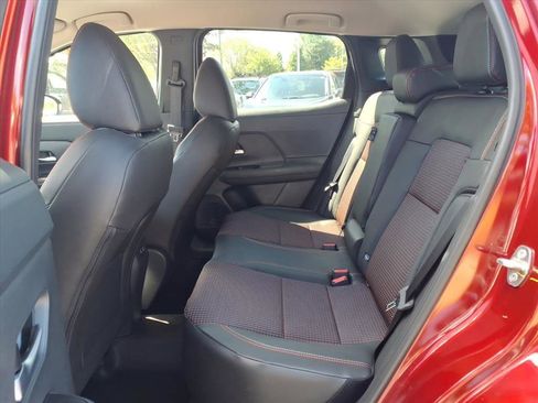 New 2026 Nissan Kicks SR w/ Illumination Package image 5