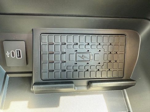 New 2025 Ford F150 XLT w/ Equipment Group 302A MID image 12