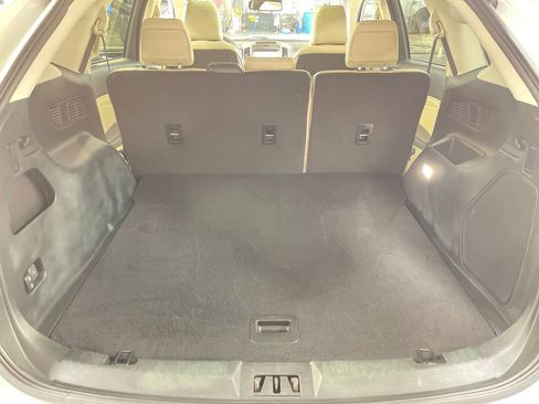 Used 2020 Ford Edge Titanium AWD/4WD image 28