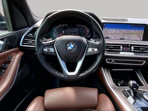 Used 2023 BMW X5 sDrive40i w/ Premium Package RWD image 6