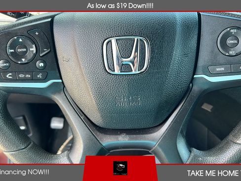 Used 2019 Honda Passport Sport image 14