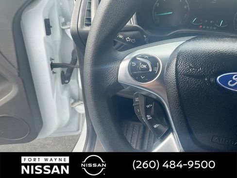 Used 2021 Ford Transit Connect XLT FWD image 20