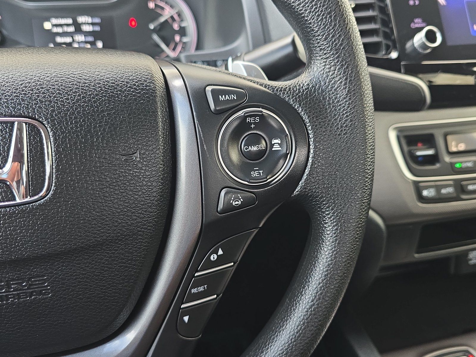 Used 2023 Honda Ridgeline Sport image 20