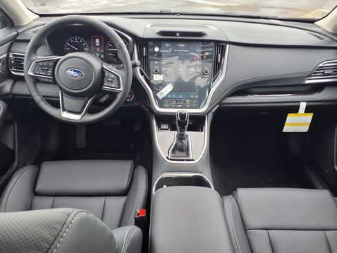 New 2025 Subaru Legacy Limited image 9