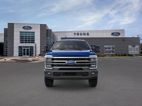 New 2026 Ford F350 King Ranch w/ Tremor Off-Road Package image 6